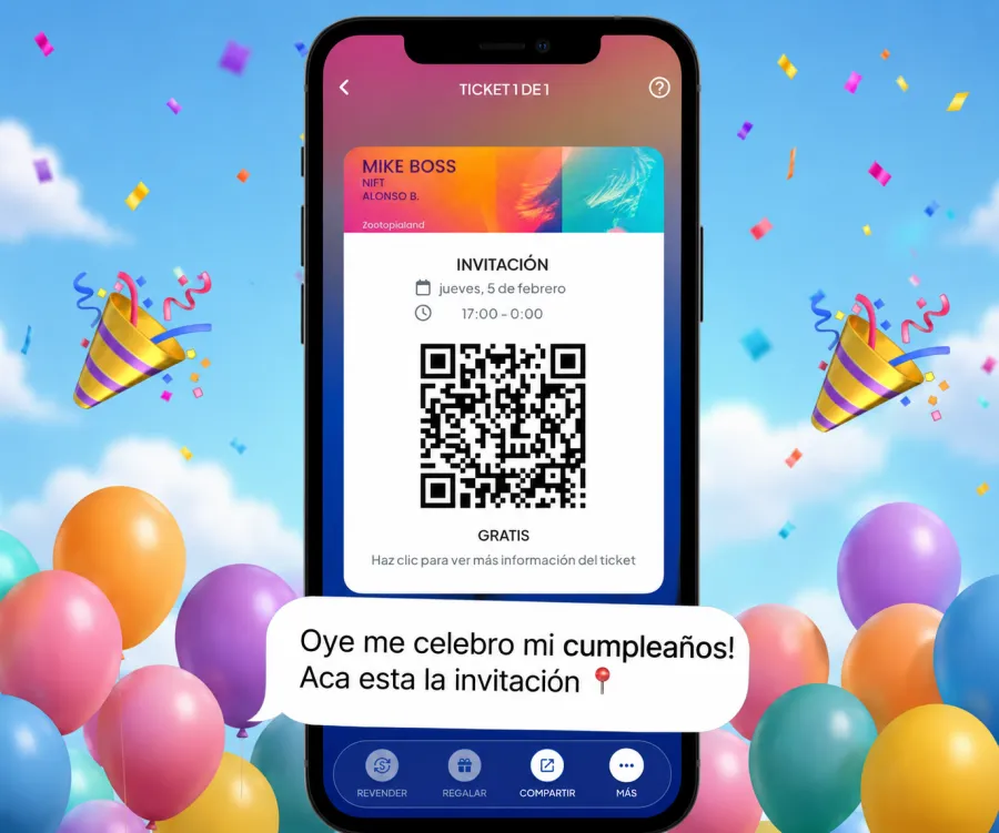 Cumpleaños